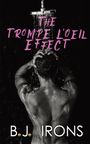 B. J. Irons: The Trompe L'Oeil Effect, Buch