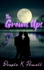 Dougie K Powell: The Grown Ups, Buch
