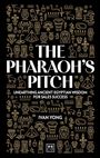 Ivan Yong: The Pharaoh's Pitch, Buch