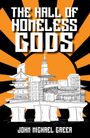 John Michael Greer: The Hall of Homeless Gods, Buch