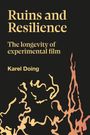 Karel Doing: Ruins and Resilience, Buch