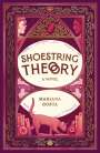 Mariana Costa: Shoestring Theory, Buch