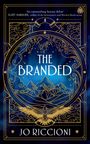 Jo Riccioni: The Branded, Buch