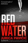 Pavi&: Red Water, Buch