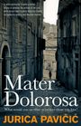 Jurica Pavicic: Mater Dolorosa, Buch