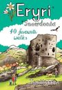 Tom Hutton: Eryri/Snowdonia, Buch