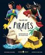 Katie Nelson: Tales of Pirates, Buch