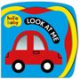 Priddy Books: Look At Me! (Hello Baby), Buch