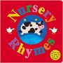 Priddy Books: Nursery Rhymes, Buch