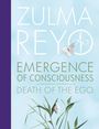 Zulma Reyo: Emergence of Consciousness, Buch