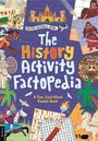 Buster Books: The History Activity Factopedia, Buch