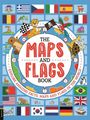 Joe Fullman: The Maps and Flags Book, Buch