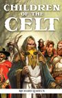 Richard Lemieux: Children of The Celt, Buch