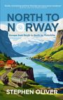 Stephen Oliver: North to Norway, Buch