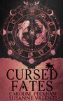 Caroline Peckham: Zodiac Academy 5: Cursed Fates, Buch