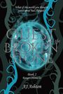 Aj Ashton: Quest of the Broken Stone, Buch