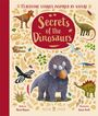 Alicia Klepeis: Secrets of the Dinosaurs, Buch