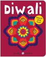 Priddy Books: Diwali, Buch