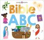Priddy Books: Bible ABC (First Bible Stories), Buch