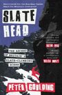 Peter Goulding: Slatehead, Buch