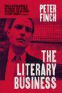 Peter Finch: The Literary Business, Buch