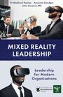 Maitland Hyslop: Mixed Reality Leadership, Buch