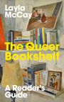 Layla McCay: The Queer Bookshelf, Buch