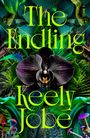 Keely Jobe: The Endling, Buch