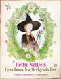 Claire Barker: Hettie Nettle's Handbook for Hedgewitches, Buch