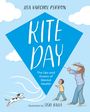 Lisa Varchol Perron: Kite Day, Buch