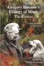 "Gregory Bateson's Ecology of Mind: The Course, 15 class sessions UCSC 1976, Edited by Phillip Guddemi." Mann mit Hund.
