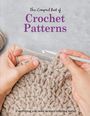 Katherine Marsh: The Compact Book of Crochet Patterns, Buch