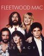 Pete Chrisp: Fleetwood Mac - Legacy, Buch