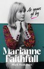Mark Hodkinson: Marianne Faithfull, Buch