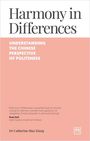 Catherine Xiang: Harmony in Differences, Buch
