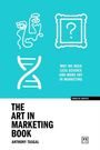Anthony Tasgal: The Art in Marketing, Buch