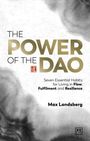 Max Landsberg: The Power of the Dao, Buch