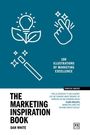 Dan White: The Marketing Inspiration Book, Buch