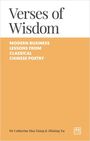 Catherine Xiang: Verses of Wisdom, Buch