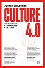 John R Childress: Culture 4.0, Buch