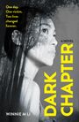 Winnie M Li: Dark Chapter, Buch