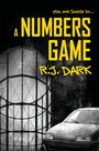 R J Dark: A Numbers Game, Buch