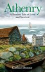 Cathal Dunne: Athenry, Buch