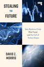 David Morris: Stealing the Future, Buch