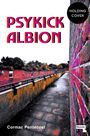 Cormac Pentecost: Psykick Albion, Buch
