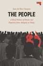 Juan de Dios Vasquez: The People, Buch