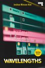 Joshua Kim: Wavelengths, Buch