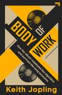 Keith Jopling: Body of Work, Buch