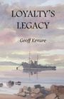 Geoff Kenure: Loyalty's Legacy, Buch