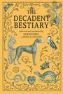 : The Decadent Bestiary, Buch